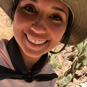 Meet your Posher, Elysia